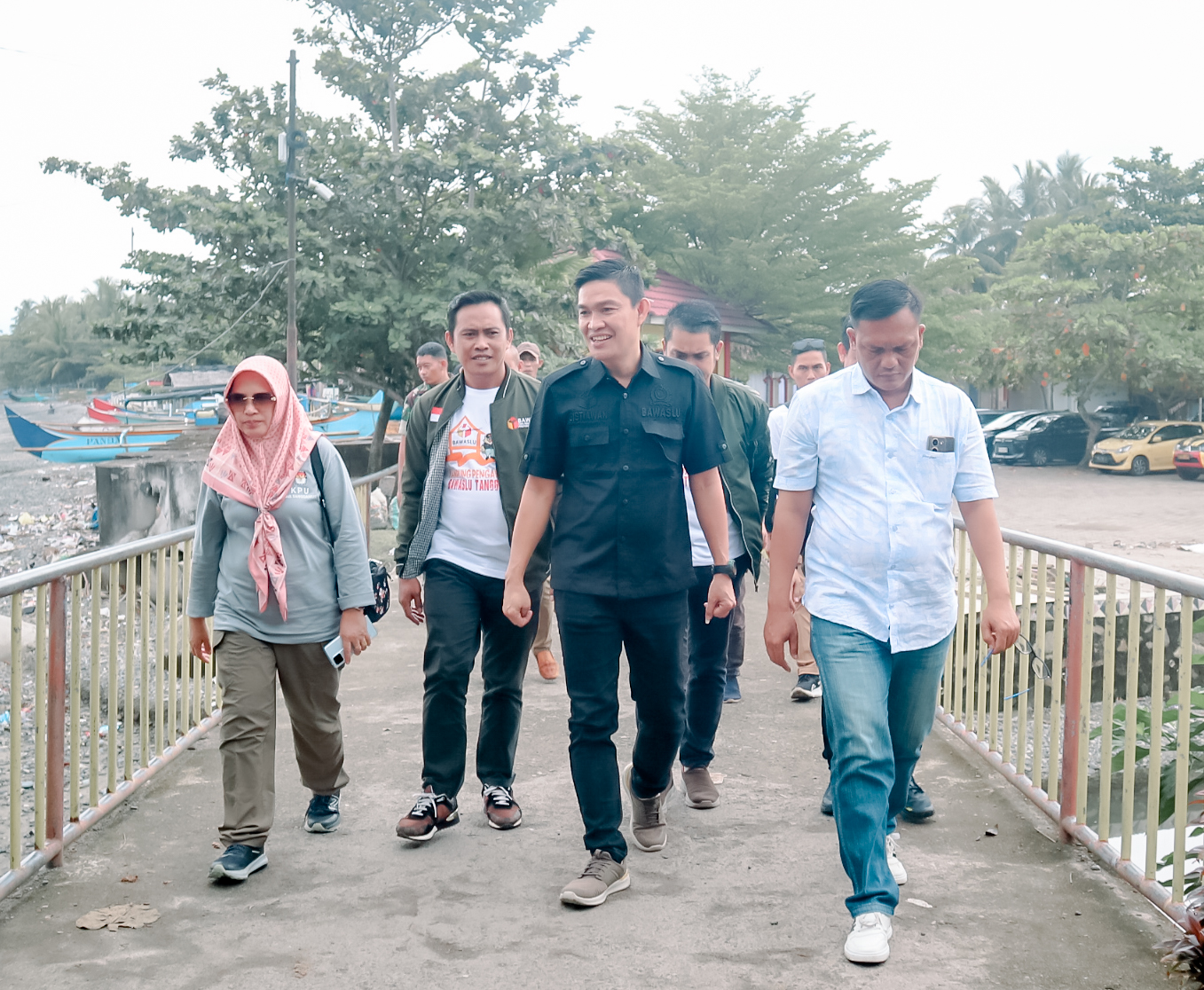 KAWAL HAK PILIH