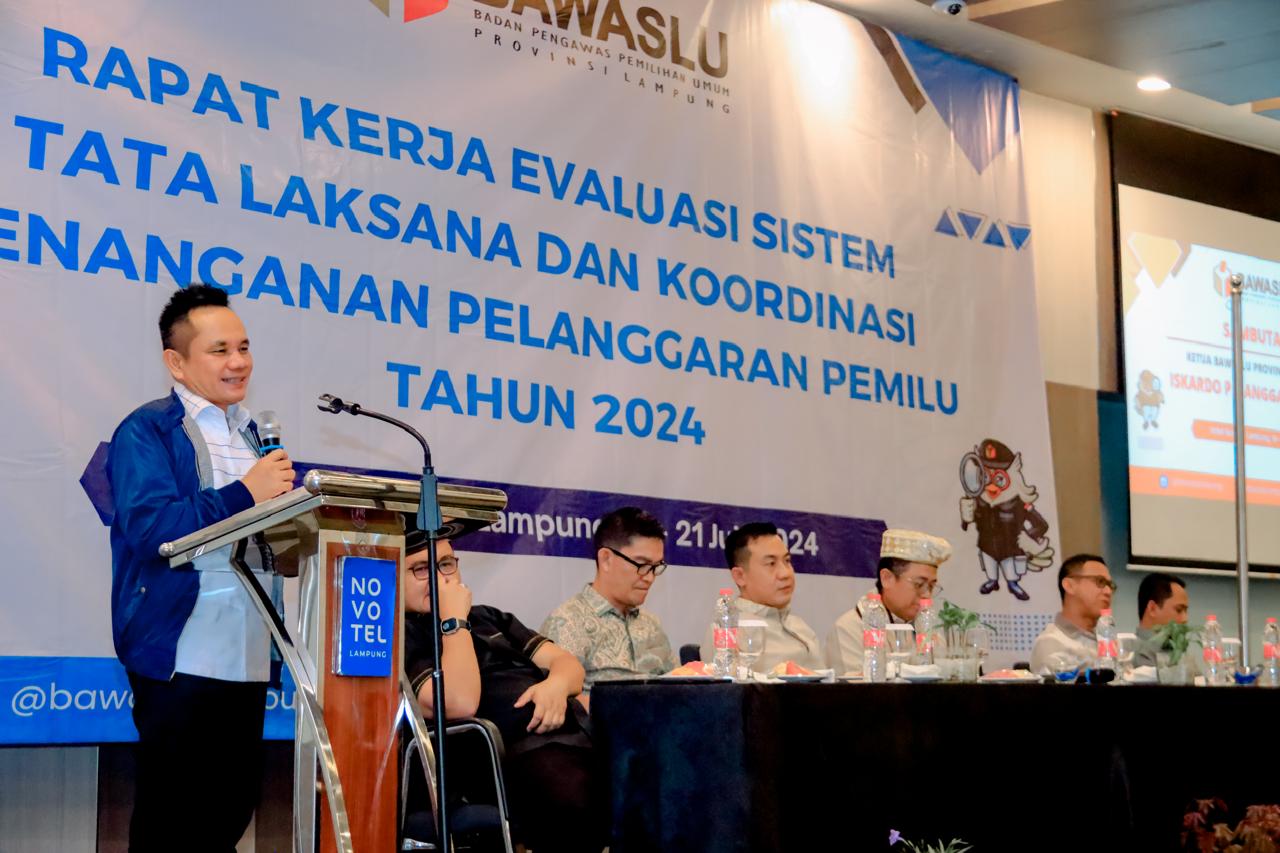 Dokumentasi Iskardo P. Panggar