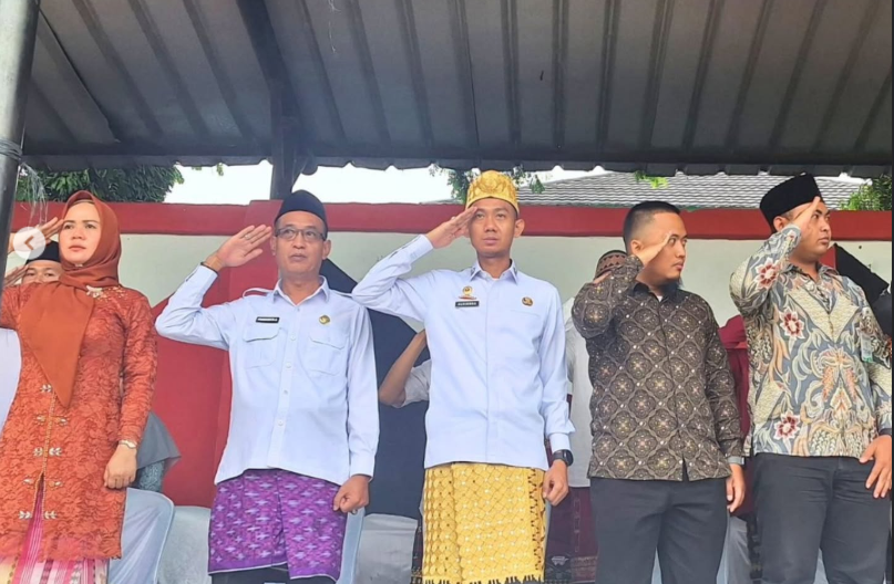 Bawaslu Tanggamus Dukung Pemberdayaan Perempuan dalam Peringatan Hari Kartini Tahun 2025