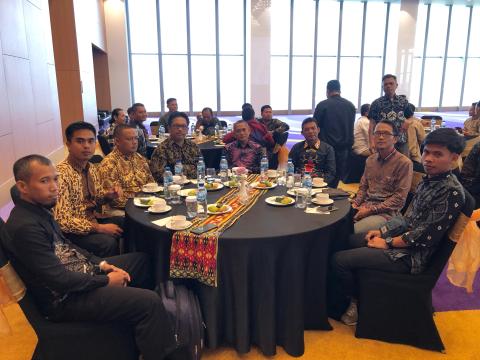 Panwaslu Kecamatan