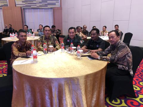 Anggota Bawaslu Tanggamus