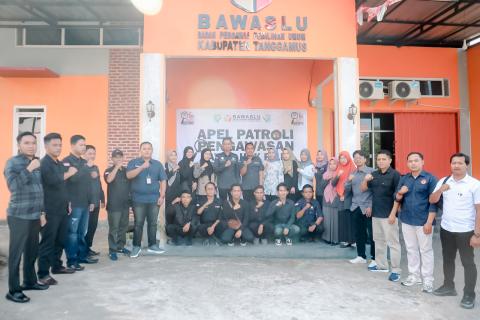 Kawal Hak Pilih