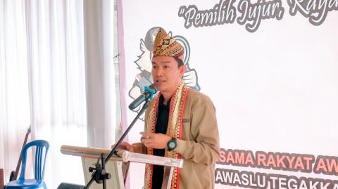 BANG GISTIAWAN