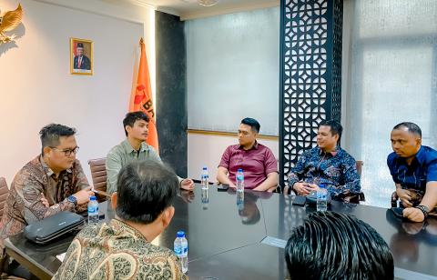 PETAKAN POTENSI PERMASALAHAN HUKUM PADA TAHAPAN PENCALONAN PEMILIHAN 2024
