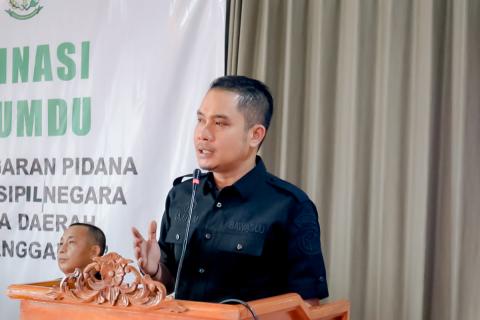 Najih Mustofa