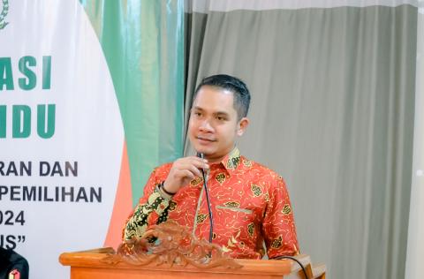 Najih Mustofa