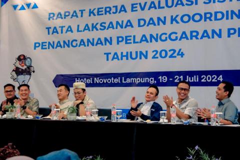 Bawaslu Provinsi Lampung