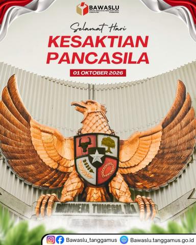 Hari Kesaktian Pancasila, Momentum Memperkuat Persatuan dan Demokrasi