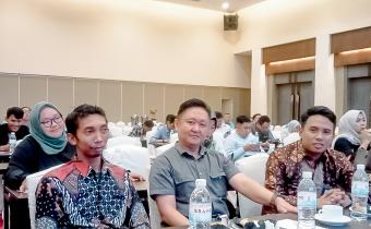 Bandar Lampung, 24 Januari 2024 - Dalam persiapan menghadapi Pemilihan Umum (Pemilu) Tahun 2024, Badan Pengawas Pemilu (Bawaslu) Provinsi Lampung menyadari pentingnya peningkatan kualitas Sumber Daya Manusia (SDM) para saksi peserta pemilu di wilayah tersebut. Oleh karena itu, Bawaslu Provinsi Lampung mengadakan kegiatan "Penguatan Kapasitas (ToT) dan Skema Penyelenggaraan Saksi Peserta Pemilu pada Kabupaten/Kota se Provinsi Lampung."  Kegiatan ini dijadwalkan akan dilaksanakan pada Hari Rabu dan Kamis, tan