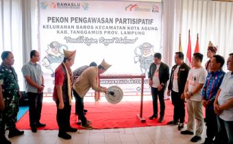PEKON PENGAWASAN 2024