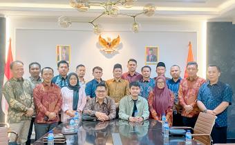 PETAKAN POTENSI PERMASALAHAN HUKUM PADA TAHAPAN PENCALONAN PEMILIHAN 2024