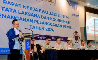 Dokumentasi Iskardo P. Panggar