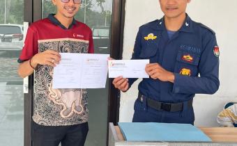 Bawaslu Tanggamus Sampaikan Imbauan kepada KPU Terkait Pelaksanaan Pemutakhiran Data Pemilih Berkelanjutan