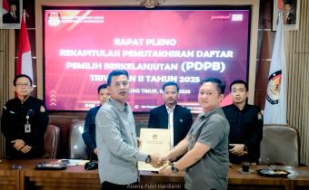 PDPB Tanggamus