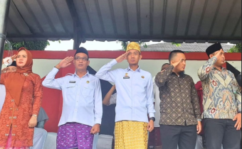 Bawaslu Tanggamus Dukung Pemberdayaan Perempuan dalam Peringatan Hari Kartini Tahun 2025