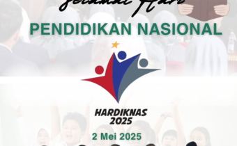 Bawaslu Kabupaten Tanggamus: Pendidikan Adalah Pondasi Membangun Demokrasi yang Berintegritas