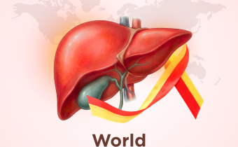 Selamat Hari Hepatitis Sedunia: Kenali, Cegah, Periksa, Obati