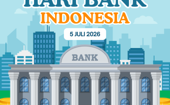 Selamat Hari Bank Indonesia