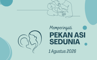 Bawaslu Kabupaten Tanggamus Peringati Pekan ASI Sedunia 2026, Dukung Terciptanya Generasi Sehat dan Berkualitas
