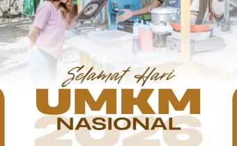 Bawaslu Tanggamus Dorong UMKM Terus Tumbuh sebagai Penggerak Ekonomi Bangsa