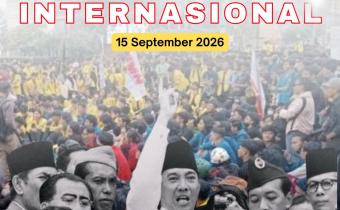 Hari Demokrasi Internasional 2026, Bawaslu Tanggamus Ajak Masyarakat Kawal Demokrasi Berintegritas