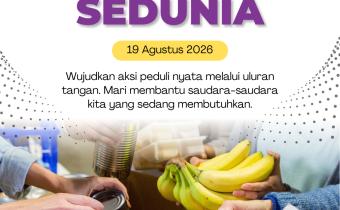 Bawaslu Tanggamus: Kemanusiaan Menyatukan, Kepedulian Menguatkan