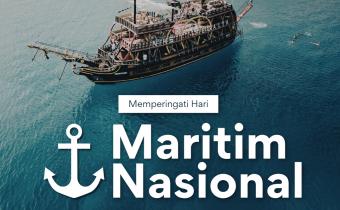 Bawaslu Tanggamus: Laut Indonesia adalah Masa Depan Bangsa, Mari Jaga dan Lestarikan Bersama