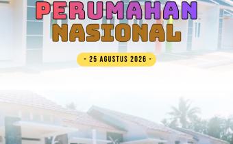 Bawaslu Tanggamus: Rumah Layak, Keluarga Bahagia, Indonesia Sejahtera