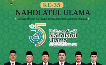 Bawaslu Tanggamus: Muktamar ke-35 Momentum Memperkuat Ukhuwah dan Persatuan Bangsa