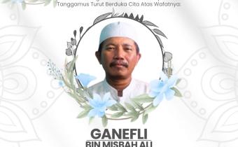 Keluarga Besar Bawaslu Tanggamus Sampaikan Duka Cita atas Wafatnya Petugas Keamanan Bawaslu Provinsi Lampung
