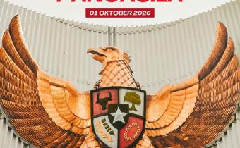 Hari Kesaktian Pancasila, Momentum Memperkuat Persatuan dan Demokrasi