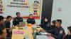 Bawaslu Tanggamus Matangkan Kesiapan Penanganan Sengketa Melalui Rapat Identifikasi Objek Sengketa dan Administrasi Penerimaan Permohonan