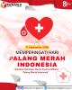 Bawaslu Tanggamus Ucapkan Selamat Hari Palang Merah Indonesia